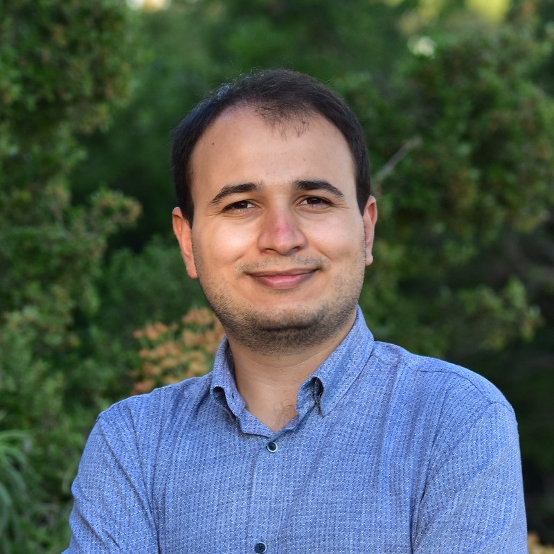 Portrait — replace assets/profile.svg with your profile.jpg